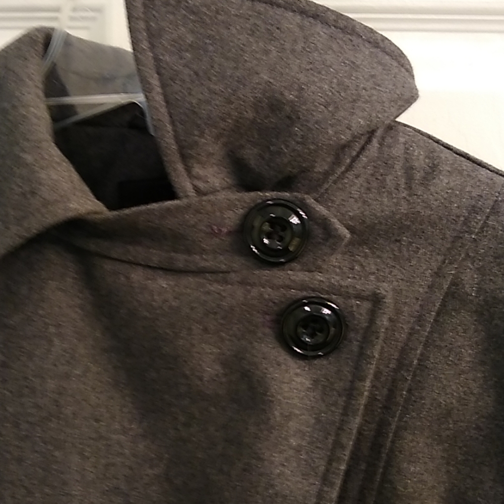 Peacoat - Picture 4 of 8